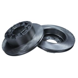 Stabdžių diskas MAXGEAR 19-0986