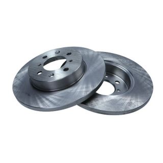 Stabdžių diskas MAXGEAR 19-0988