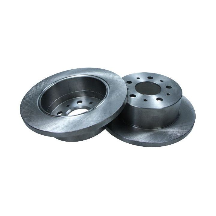 Stabdžių diskas MAXGEAR 19-0993