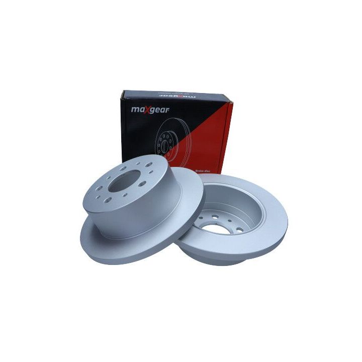 Stabdžių diskas MAXGEAR 19-0993MAX