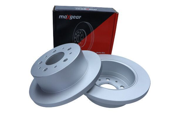Stabdžių diskas MAXGEAR 19-0993MAX