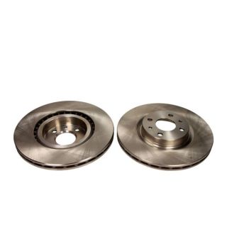 Stabdžių diskas MAXGEAR 19-0994