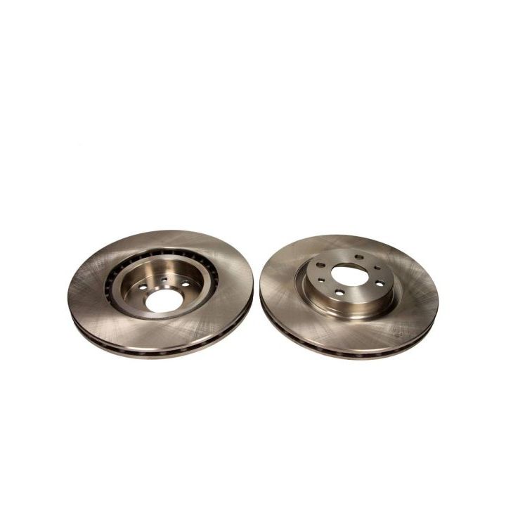 Stabdžių diskas MAXGEAR 19-0994