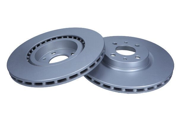 Stabdžių diskas MAXGEAR 19-0994MAX