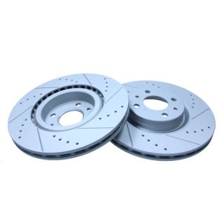 Stabdžių diskas MAXGEAR 19-0994SPORT