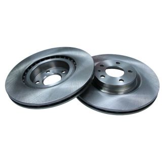 Stabdžių diskas MAXGEAR 19-0995