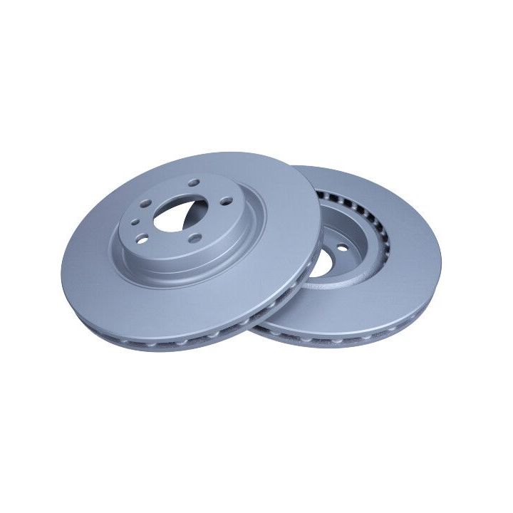 Stabdžių diskas MAXGEAR 19-0995MAX