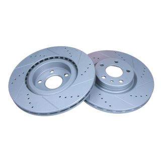 Stabdžių diskas MAXGEAR 19-0995SPORT