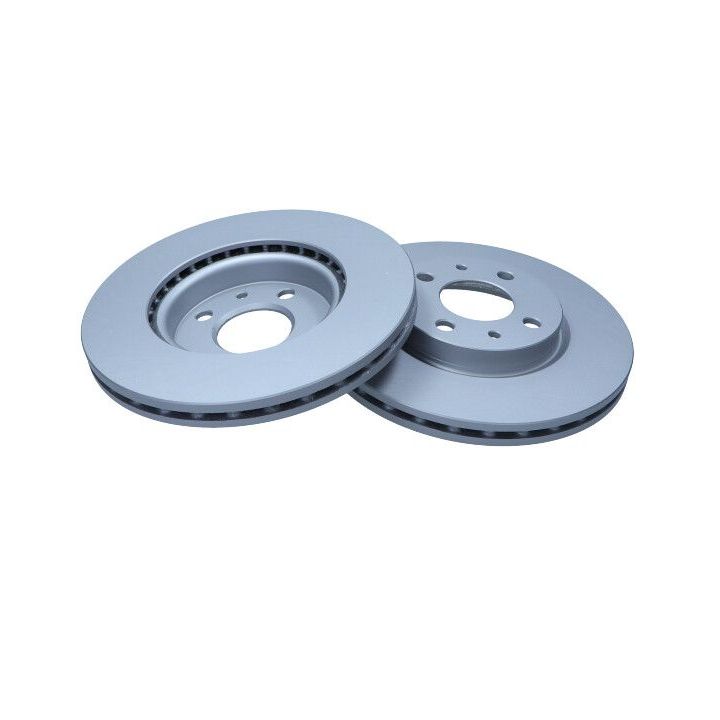 Stabdžių diskas MAXGEAR 19-0998MAX