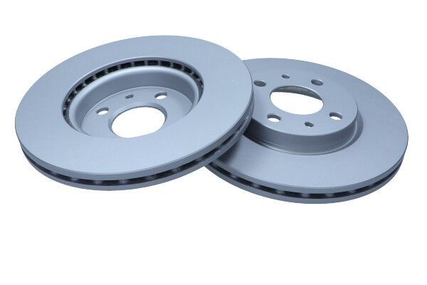 Stabdžių diskas MAXGEAR 19-0998MAX