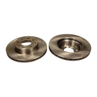 Stabdžių diskas MAXGEAR 19-1000