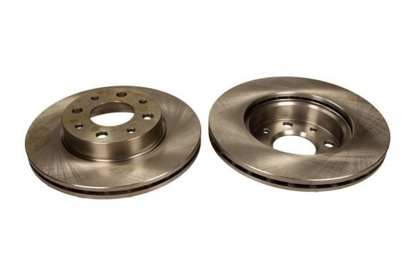 Stabdžių diskas MAXGEAR 19-1000