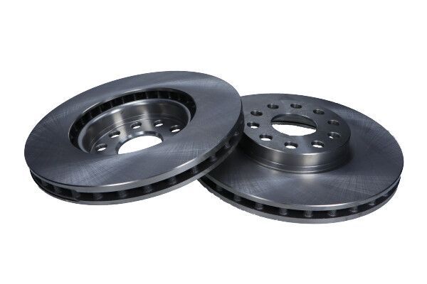 Stabdžių diskas MAXGEAR 19-1002