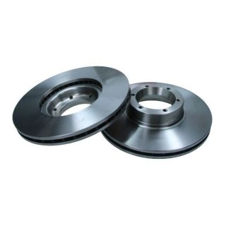 Stabdžių diskas MAXGEAR 19-1005