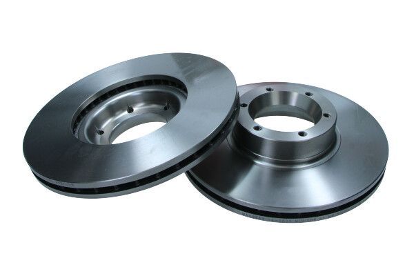 Stabdžių diskas MAXGEAR 19-1005