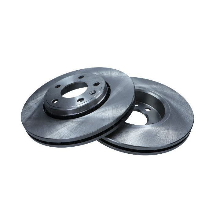 Stabdžių diskas MAXGEAR 19-1009