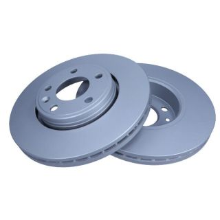 Stabdžių diskas MAXGEAR 19-1009MAX