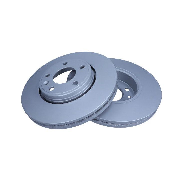 Stabdžių diskas MAXGEAR 19-1009MAX