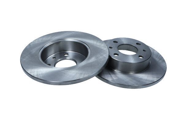 Stabdžių diskas MAXGEAR 19-1010