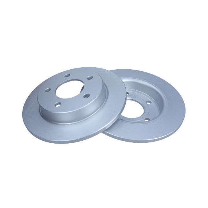 Stabdžių diskas MAXGEAR 19-1011MAX