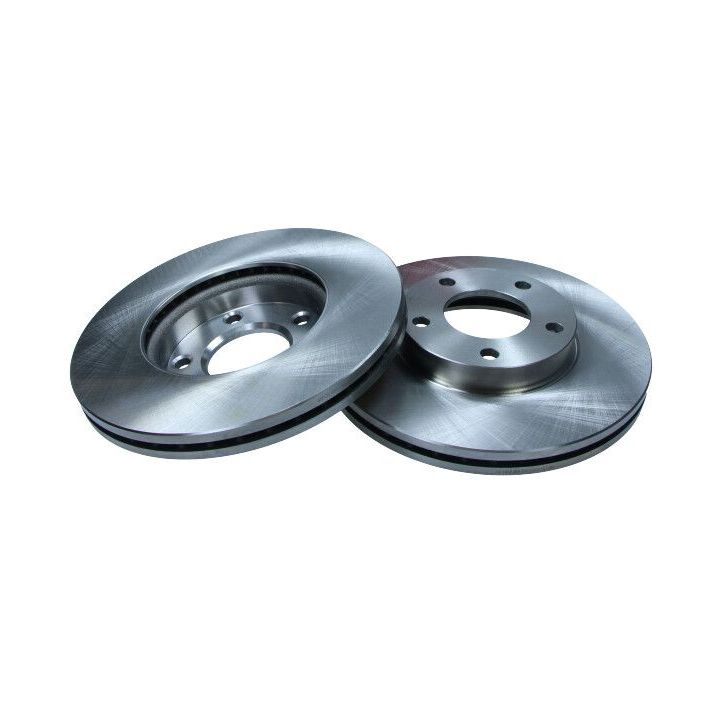 Stabdžių diskas MAXGEAR 19-1012