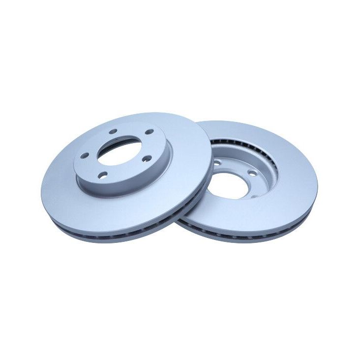 Stabdžių diskas MAXGEAR 19-1012MAX