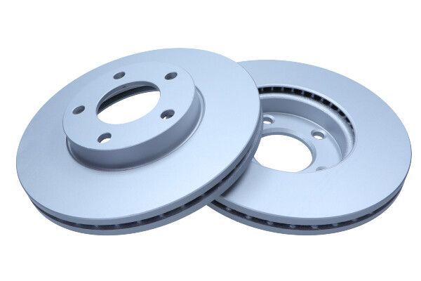 Stabdžių diskas MAXGEAR 19-1012MAX