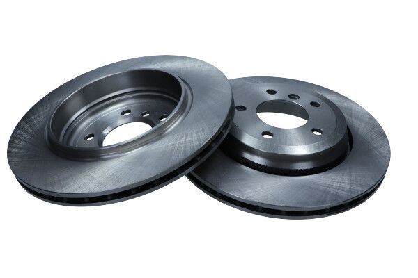 Stabdžių diskas MAXGEAR 19-1017