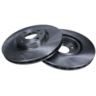 Stabdžių diskas MAXGEAR 19-1025