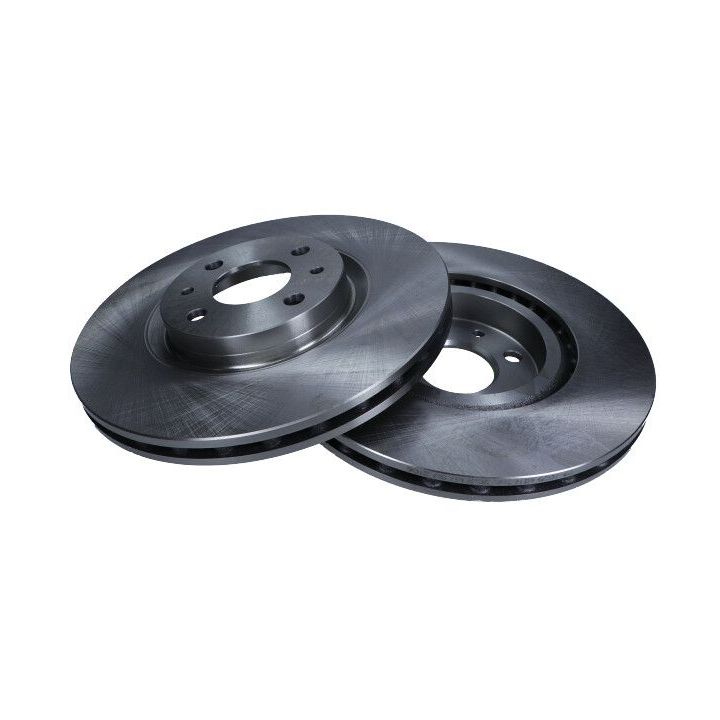 Stabdžių diskas MAXGEAR 19-1025