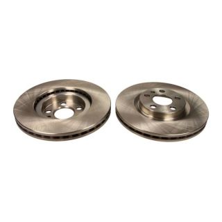Stabdžių diskas MAXGEAR 19-1026