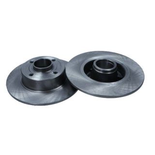 Stabdžių diskas MAXGEAR 19-1046