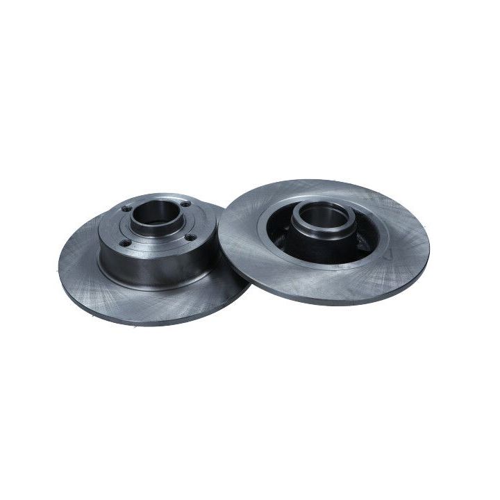 Stabdžių diskas MAXGEAR 19-1046