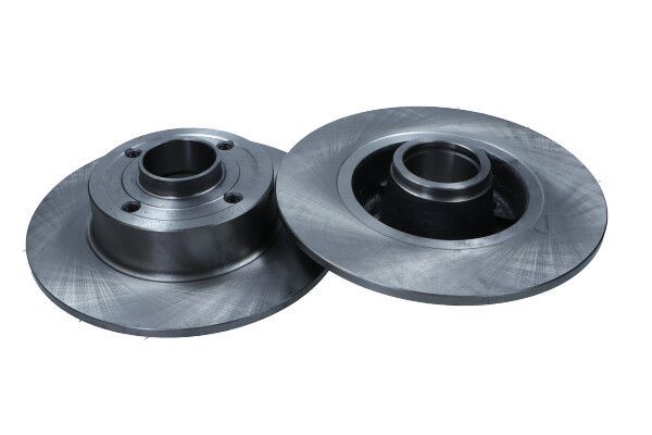 Stabdžių diskas MAXGEAR 19-1046