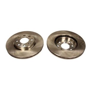 Stabdžių diskas MAXGEAR 19-1063