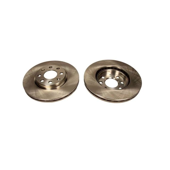 Stabdžių diskas MAXGEAR 19-1063