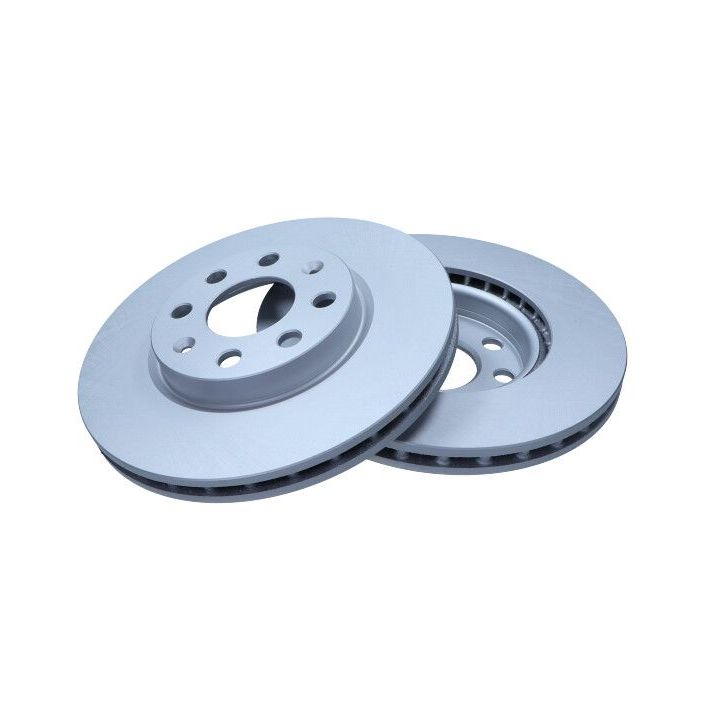 Stabdžių diskas MAXGEAR 19-1063MAX