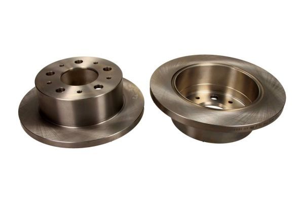 Stabdžių diskas MAXGEAR 19-1066