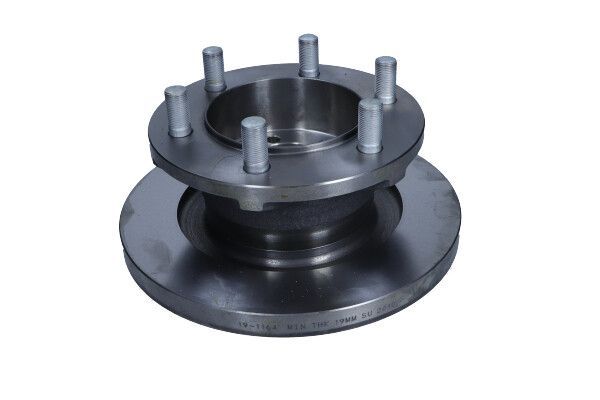 Stabdžių diskas MAXGEAR 19-1164