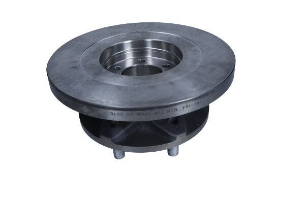 Stabdžių diskas MAXGEAR 19-1164