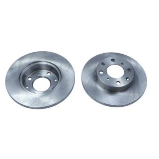 Stabdžių diskas MAXGEAR 19-1168