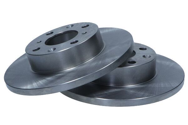 Stabdžių diskas MAXGEAR 19-1168