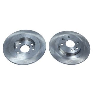 Stabdžių diskas MAXGEAR 19-1171