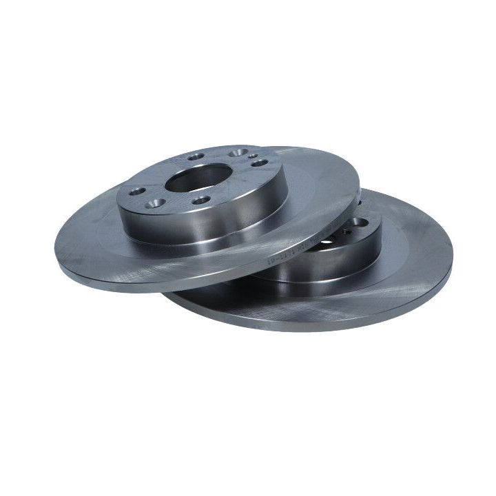 Stabdžių diskas MAXGEAR 19-1171