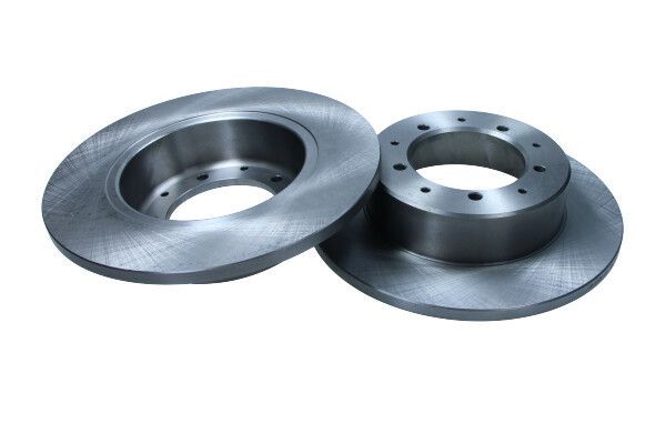 Stabdžių diskas MAXGEAR 19-1178