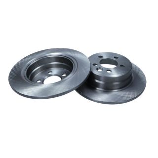 Stabdžių diskas MAXGEAR 19-1190
