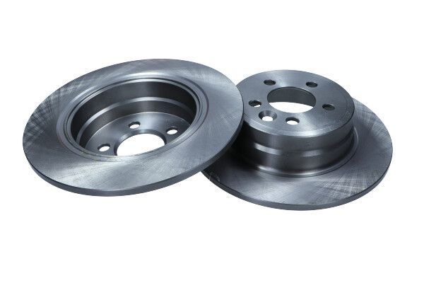 Stabdžių diskas MAXGEAR 19-1190