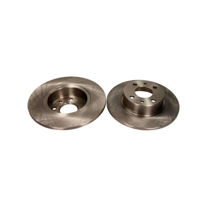 Stabdžių diskas MAXGEAR 19-1199