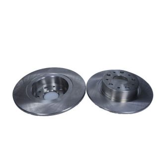 Stabdžių diskas MAXGEAR 19-1200