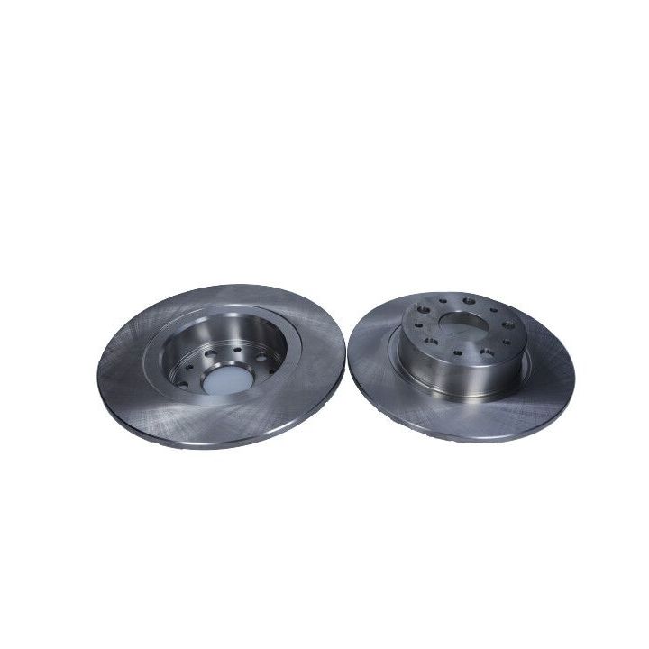 Stabdžių diskas MAXGEAR 19-1200